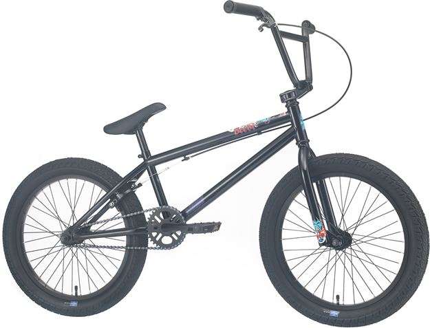 Picture of SIBMX ST-1 BLACK